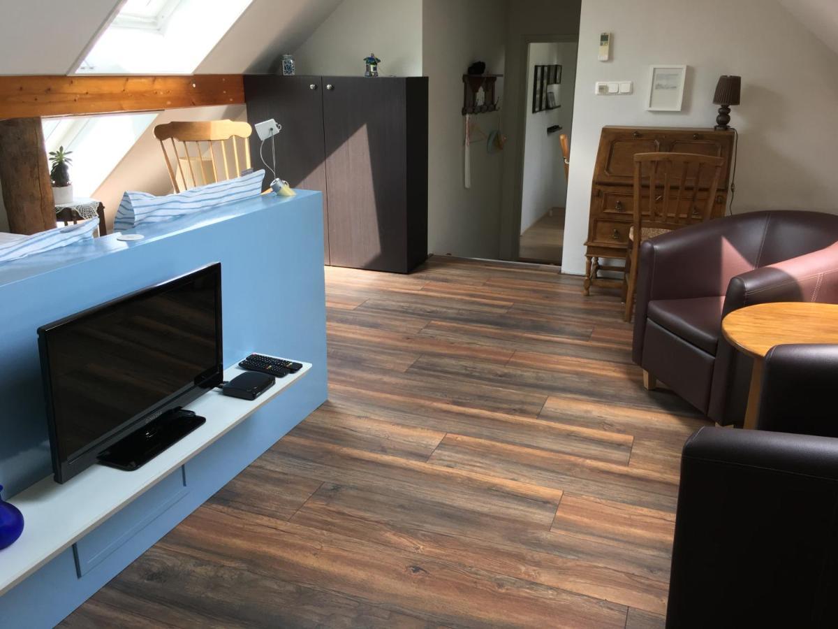 Bed & Breakfast Ter Borg Sellingen Экстерьер фото