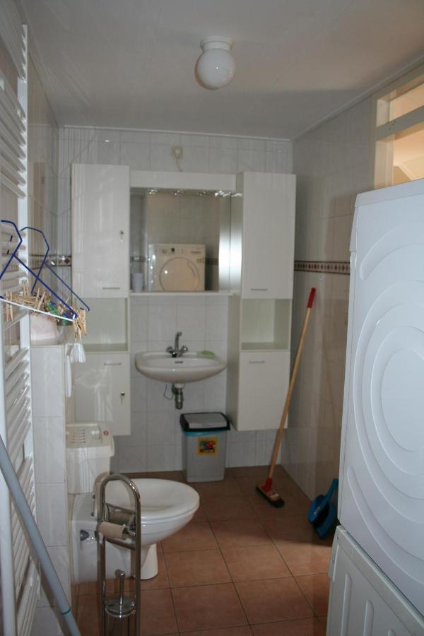 Bed & Breakfast Ter Borg Sellingen Экстерьер фото